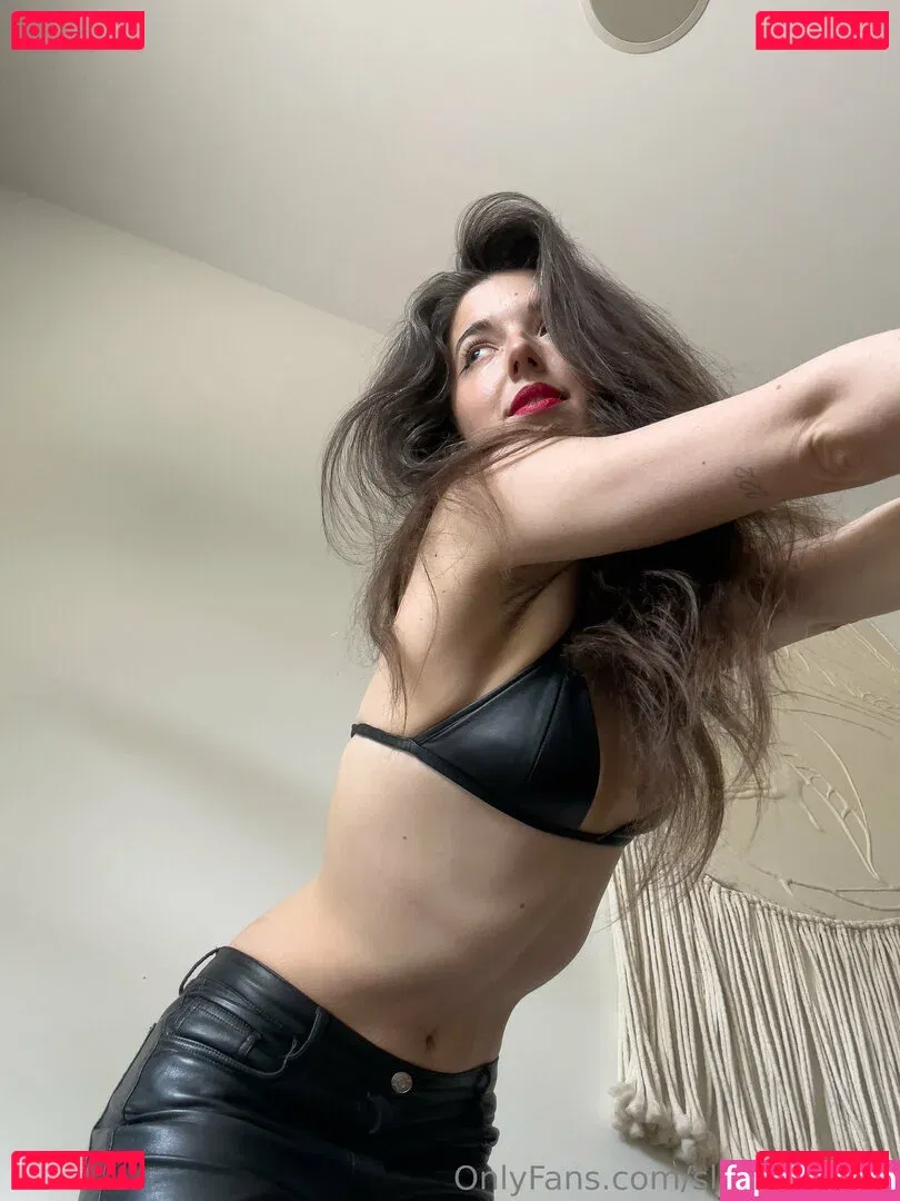 Slightsounds Onlyfans Photo Gallery 