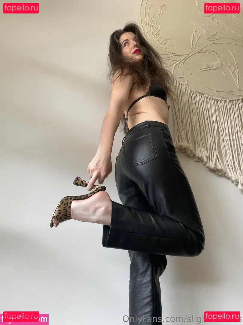 Slightsounds Onlyfans Photo Gallery 