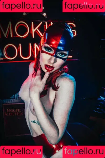 Chloe Mac Onlyfans Photo Gallery 