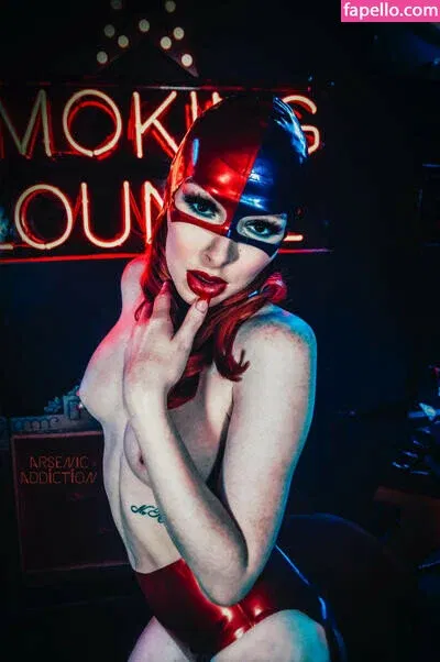 Chloe Mac Onlyfans Photo Gallery 