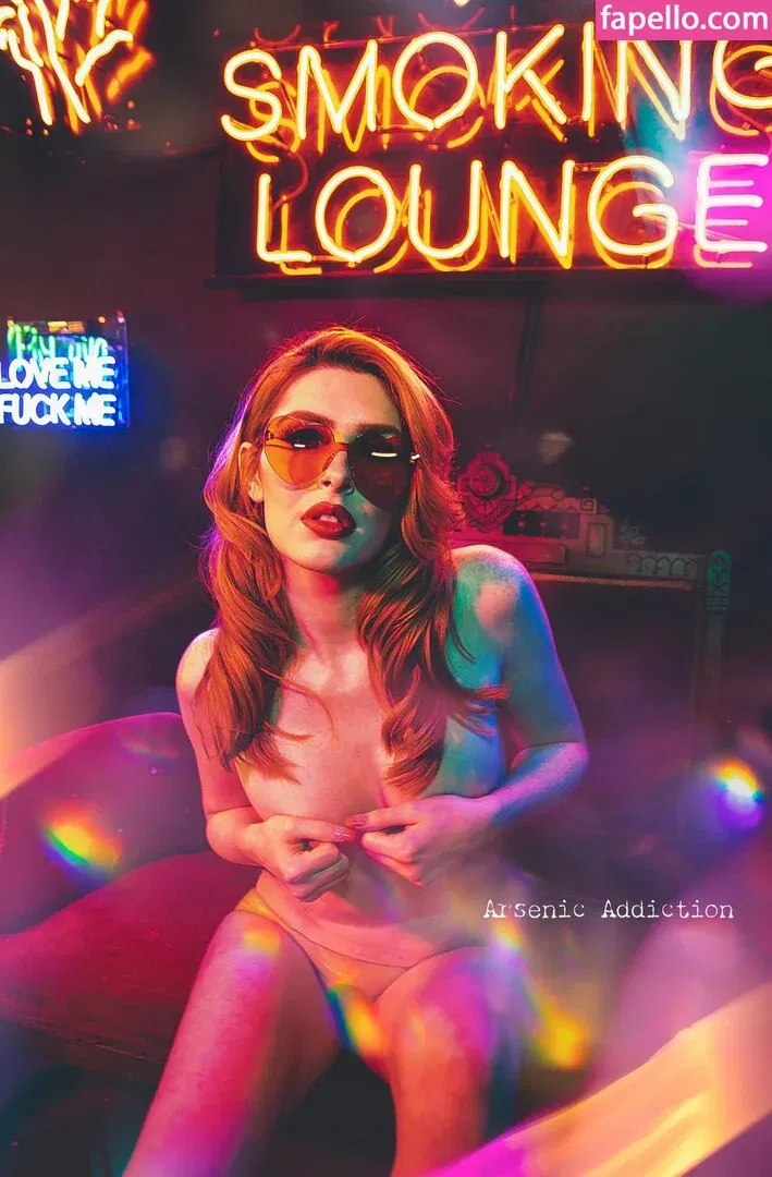 Chloe Mac Onlyfans Photo Gallery 