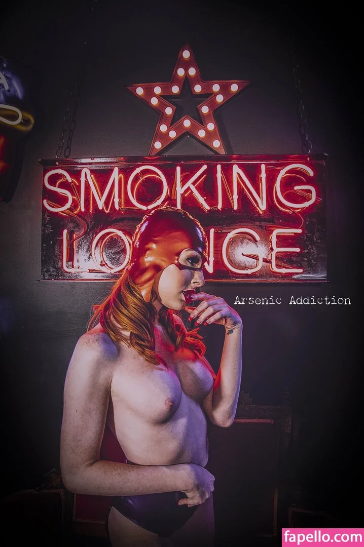 Chloe Mac Onlyfans Photo Gallery 