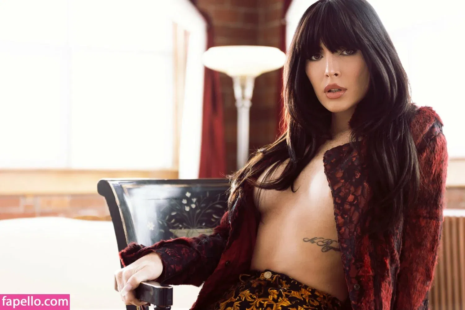 Chloe Mac Onlyfans Photo Gallery 