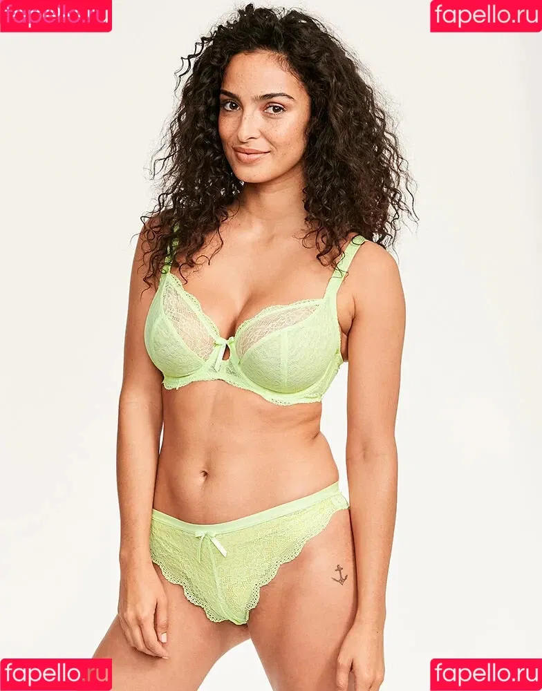 Anna Shaffer Onlyfans Photo Gallery 