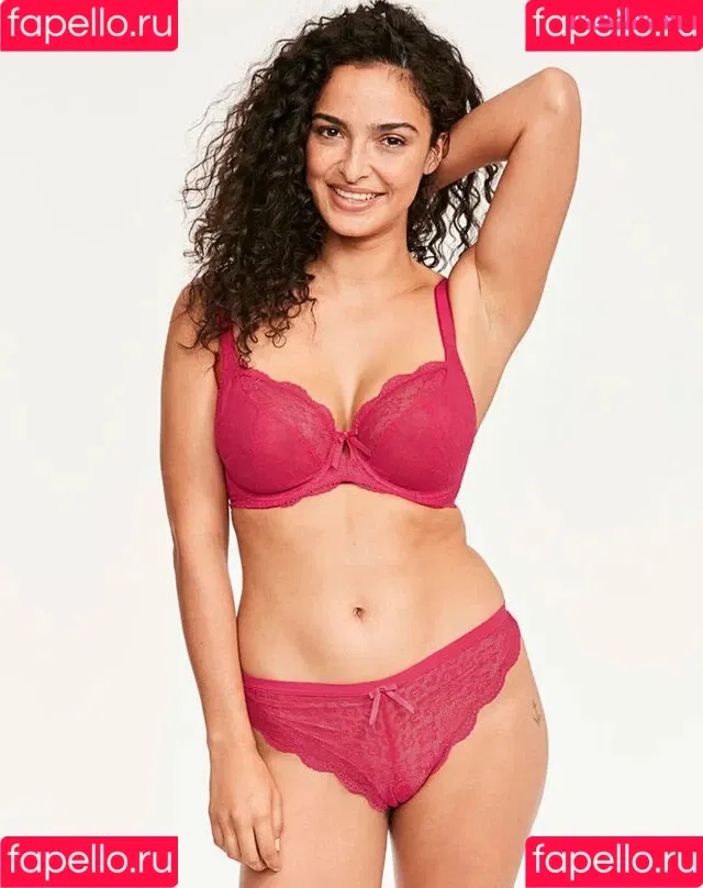 Anna Shaffer Onlyfans Photo Gallery 