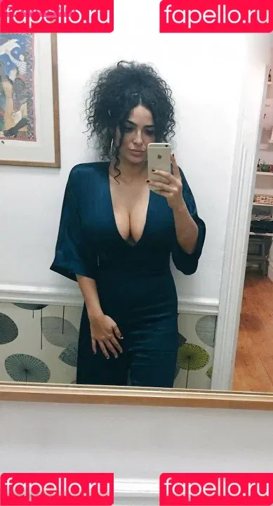 Anna Shaffer Onlyfans Photo Gallery 