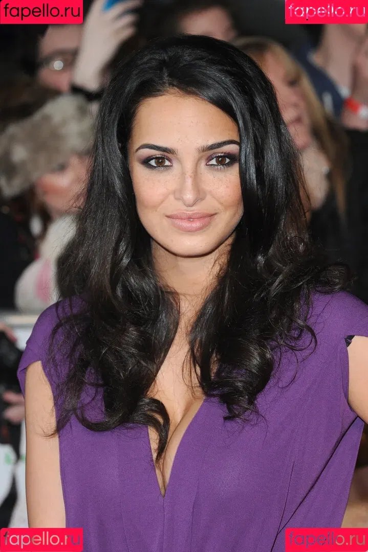 Anna Shaffer Onlyfans Photo Gallery 
