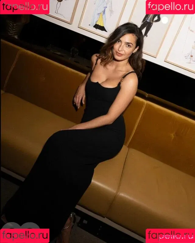 Anna Shaffer Onlyfans Photo Gallery 