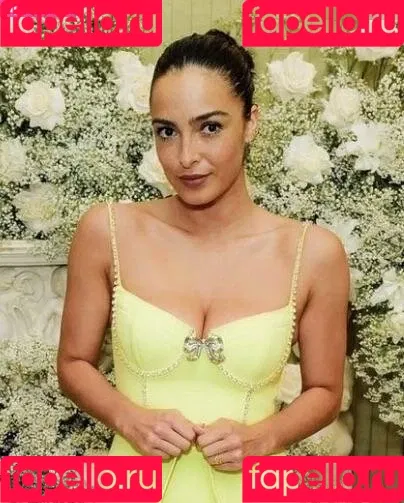 Anna Shaffer Onlyfans Photo Gallery 