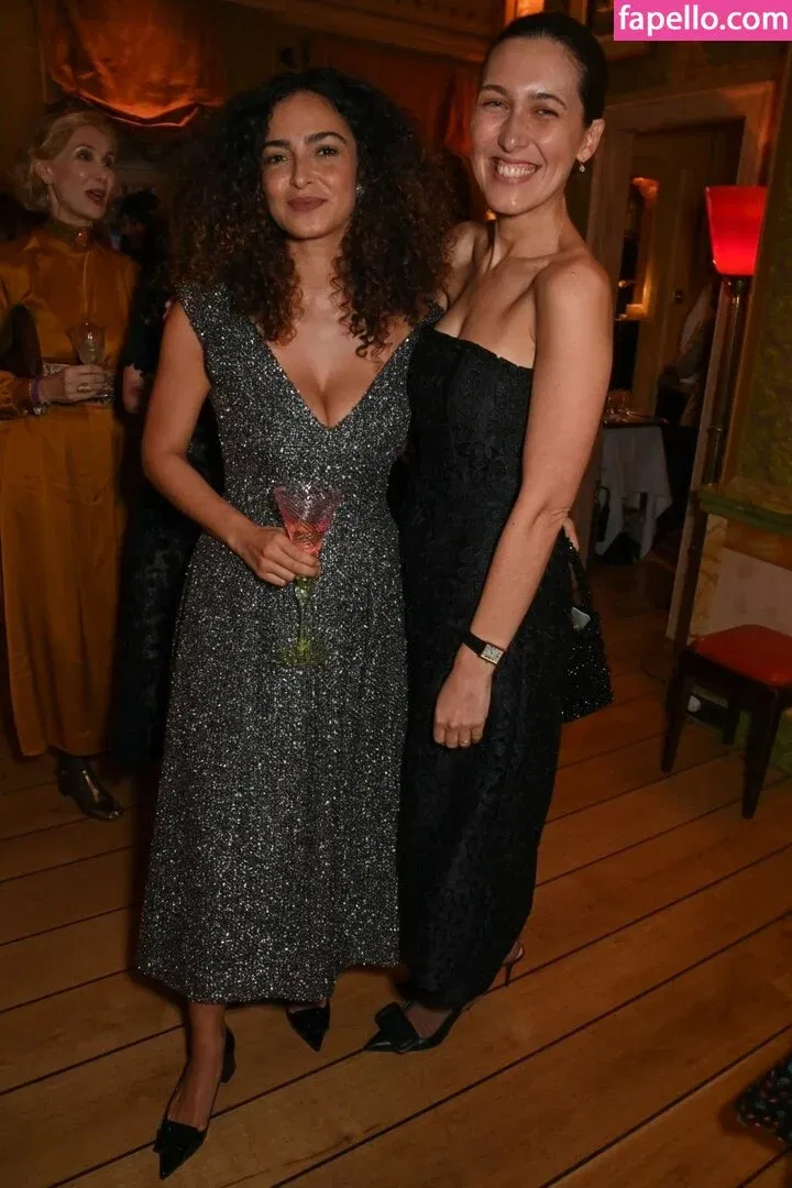 Anna Shaffer Onlyfans Photo Gallery 