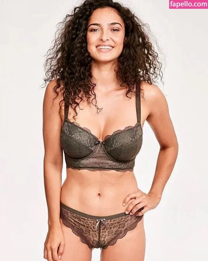 Anna Shaffer Onlyfans Photo Gallery 