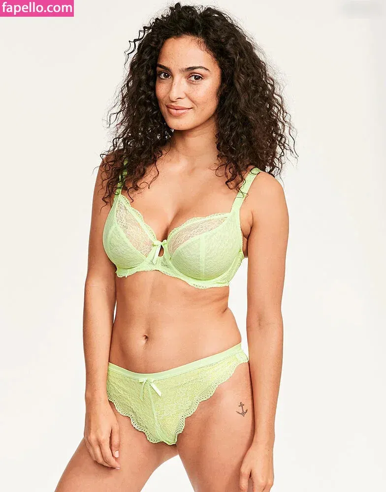 Anna Shaffer Onlyfans Photo Gallery 