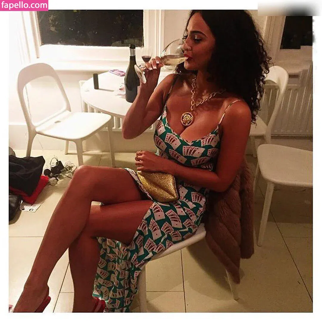 Anna Shaffer Onlyfans Photo Gallery 