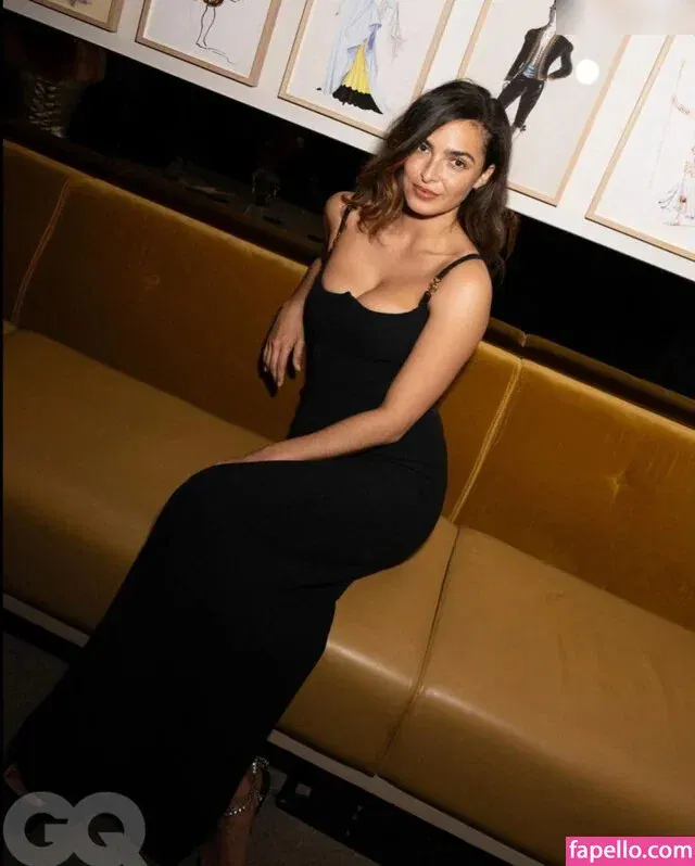 Anna Shaffer Onlyfans Photo Gallery 