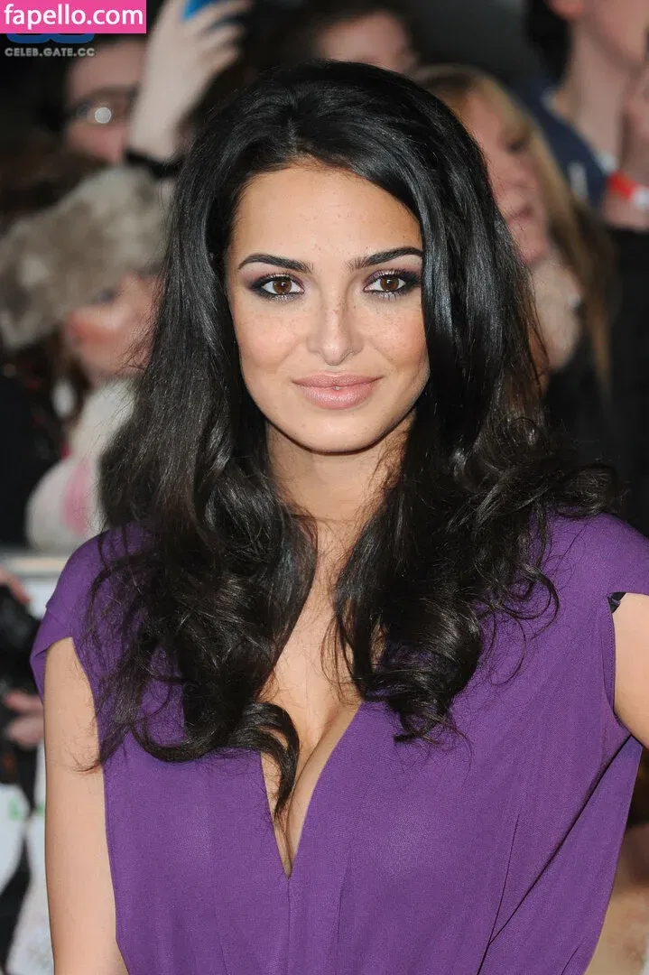 Anna Shaffer Onlyfans Photo Gallery 