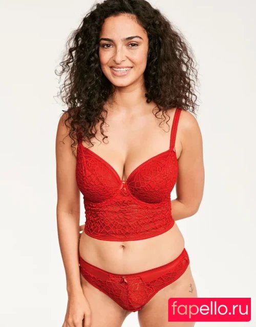 Anna Shaffer Nude Onlyfans Photo 26