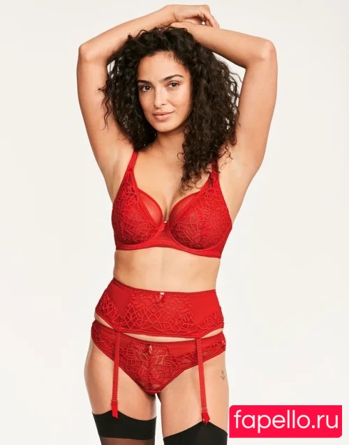 Anna Shaffer Nude Onlyfans Photo 29