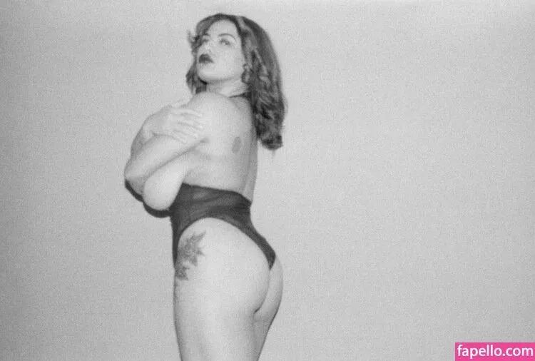 Drykettle Onlyfans Photo Gallery 