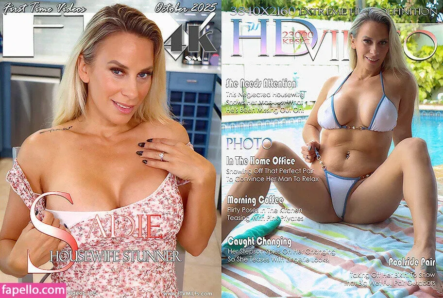 Sadie RW Onlyfans Photo Gallery 