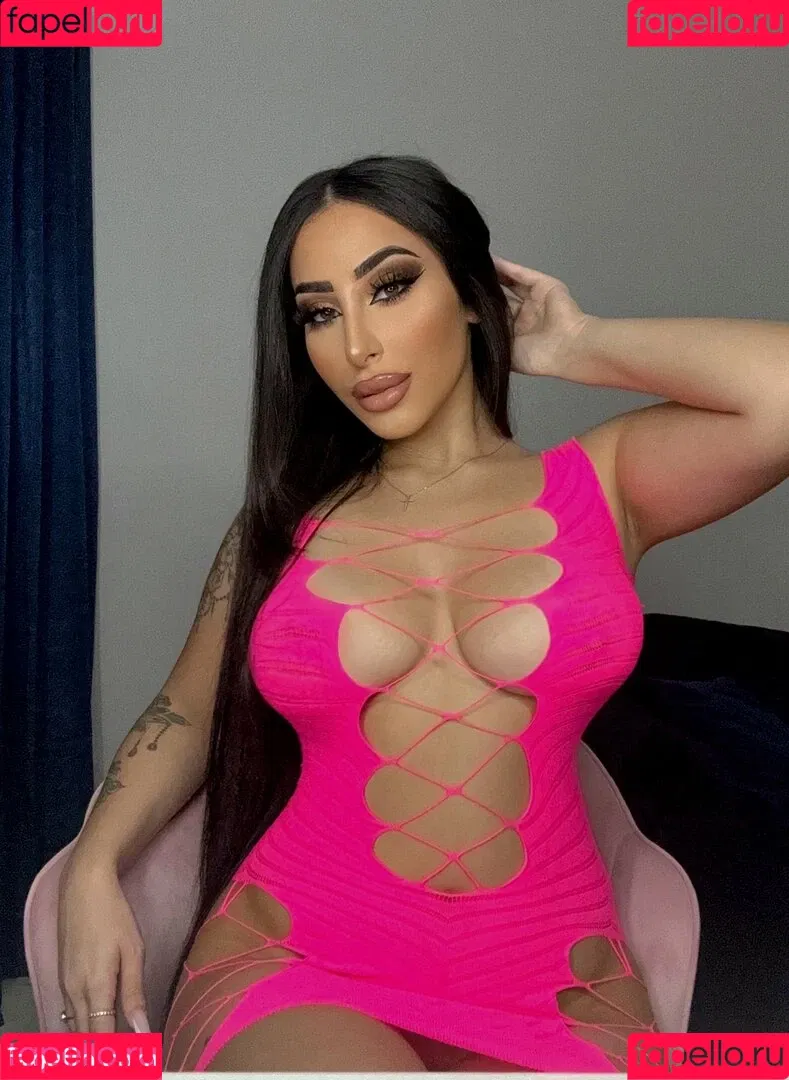 inescatarina Onlyfans Photo Gallery 