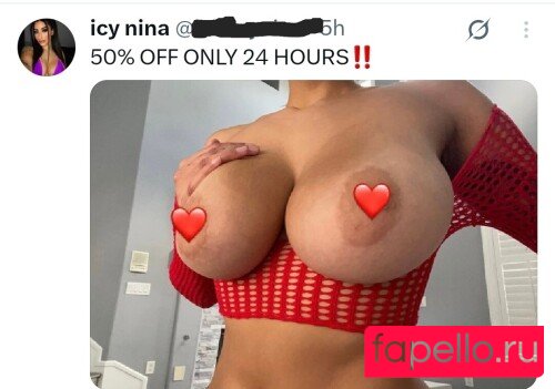 inescatarina Nude Onlyfans Photo 5