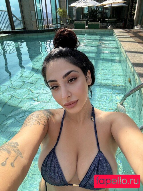 inescatarina Nude Onlyfans Photo 3