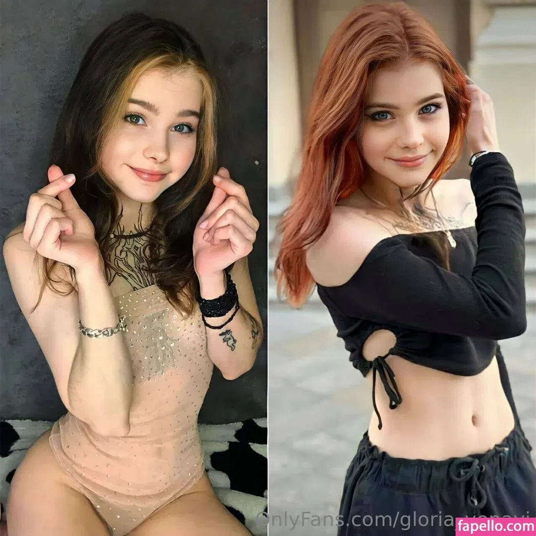 gloria_vonavi Onlyfans Photo Gallery 