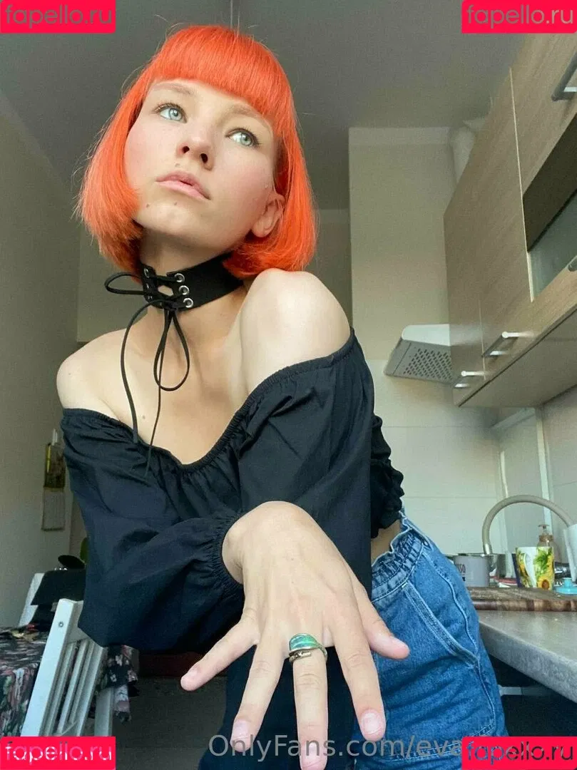 eva.foxxxy Onlyfans Photo Gallery 