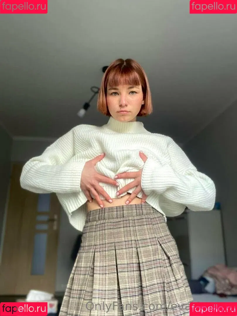 eva.foxxxy Onlyfans Photo Gallery 