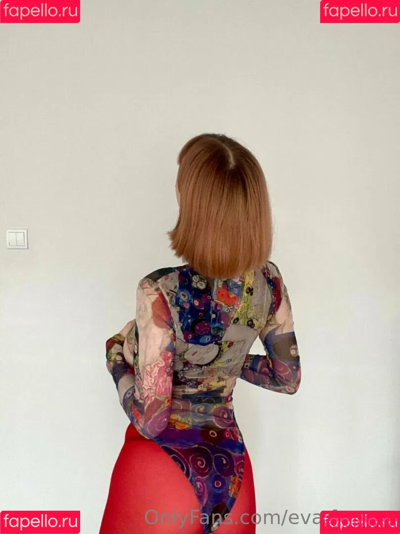 eva.foxxxy Onlyfans Photo Gallery 