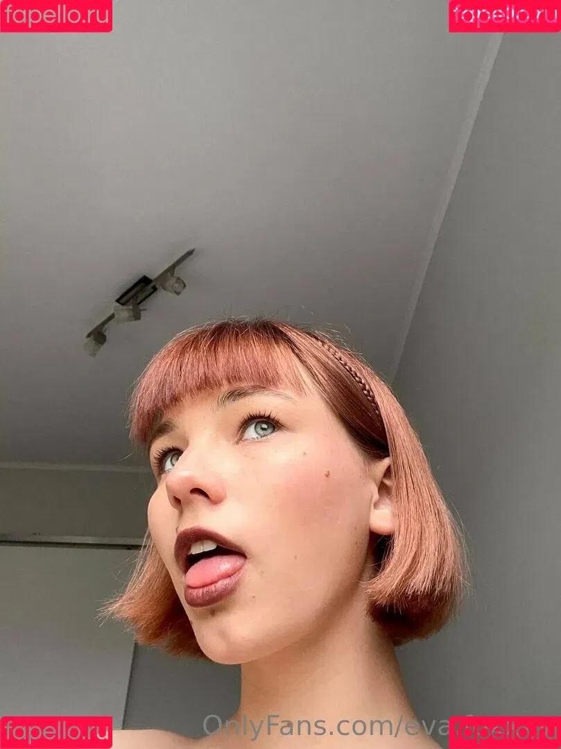 eva.foxxxy Onlyfans Photo Gallery 