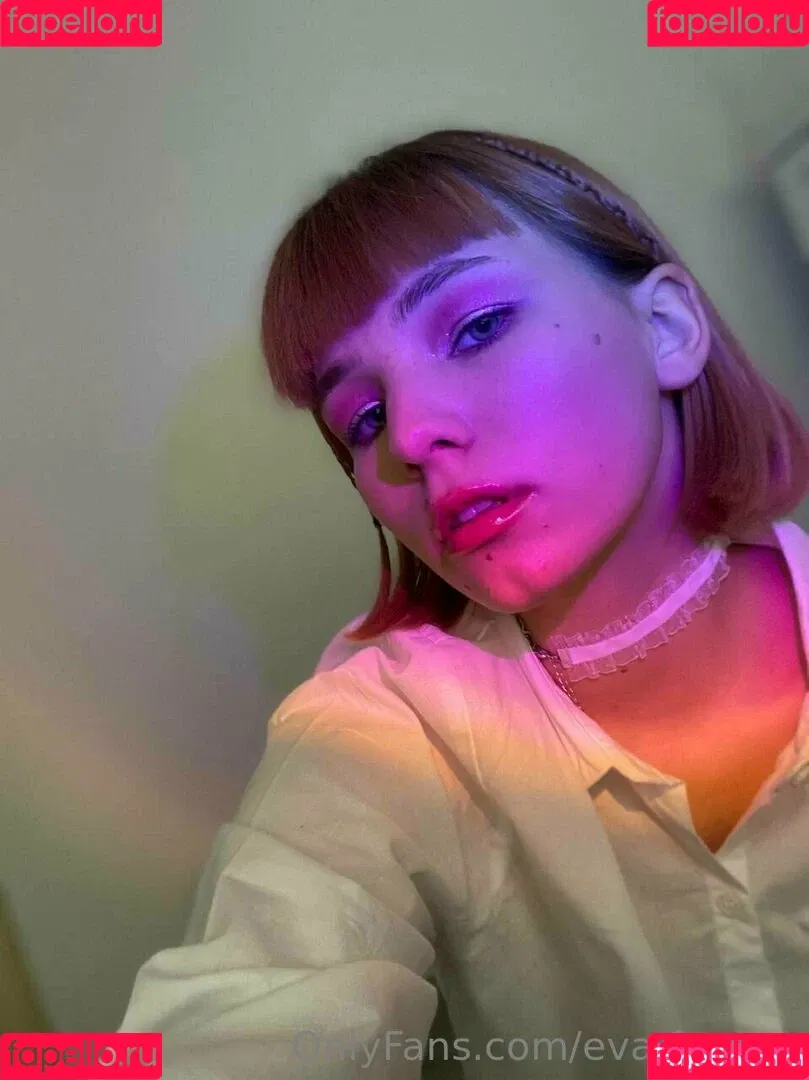 eva.foxxxy Onlyfans Photo Gallery 
