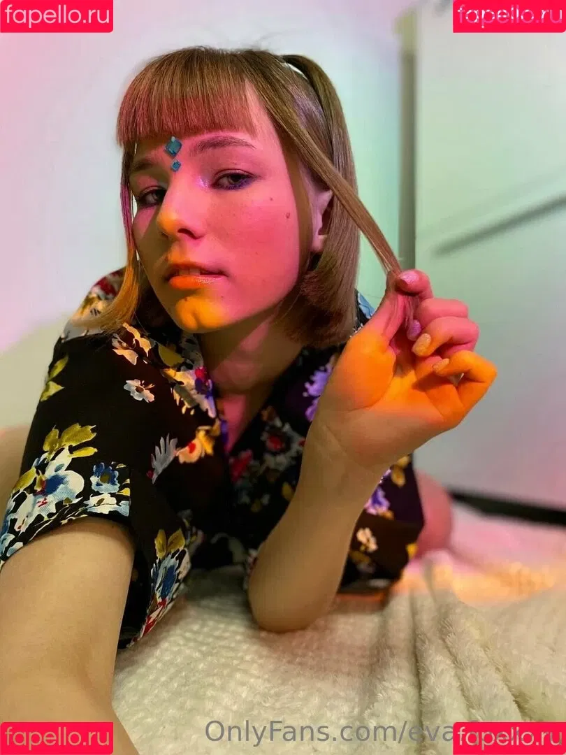 eva.foxxxy Onlyfans Photo Gallery 