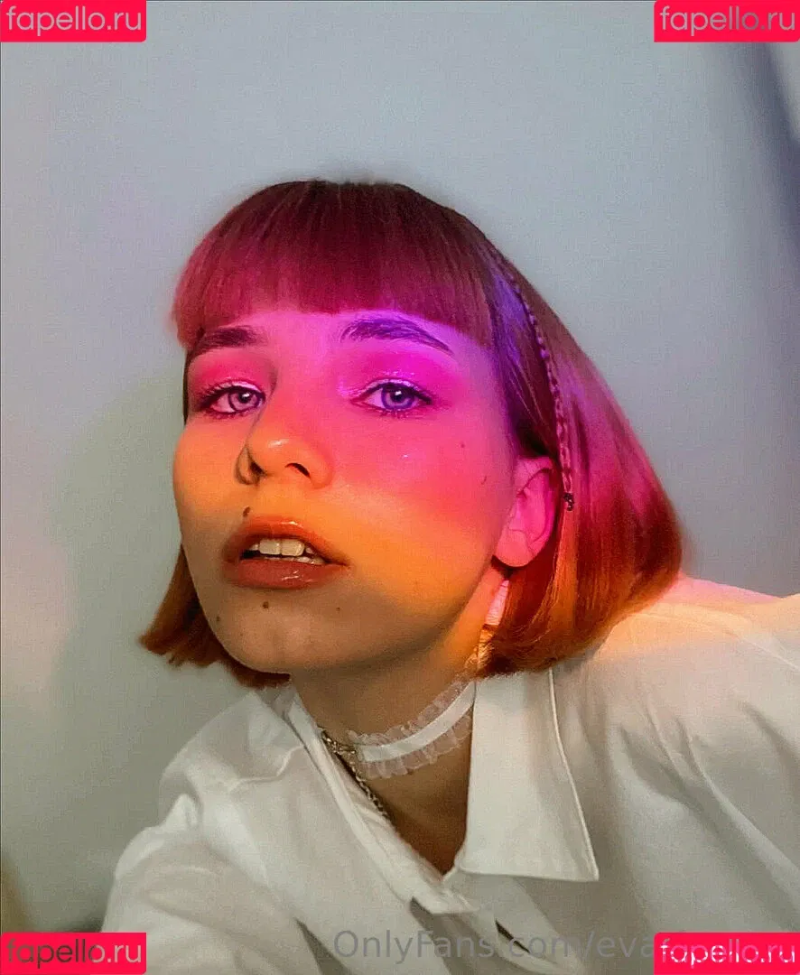 eva.foxxxy Onlyfans Photo Gallery 