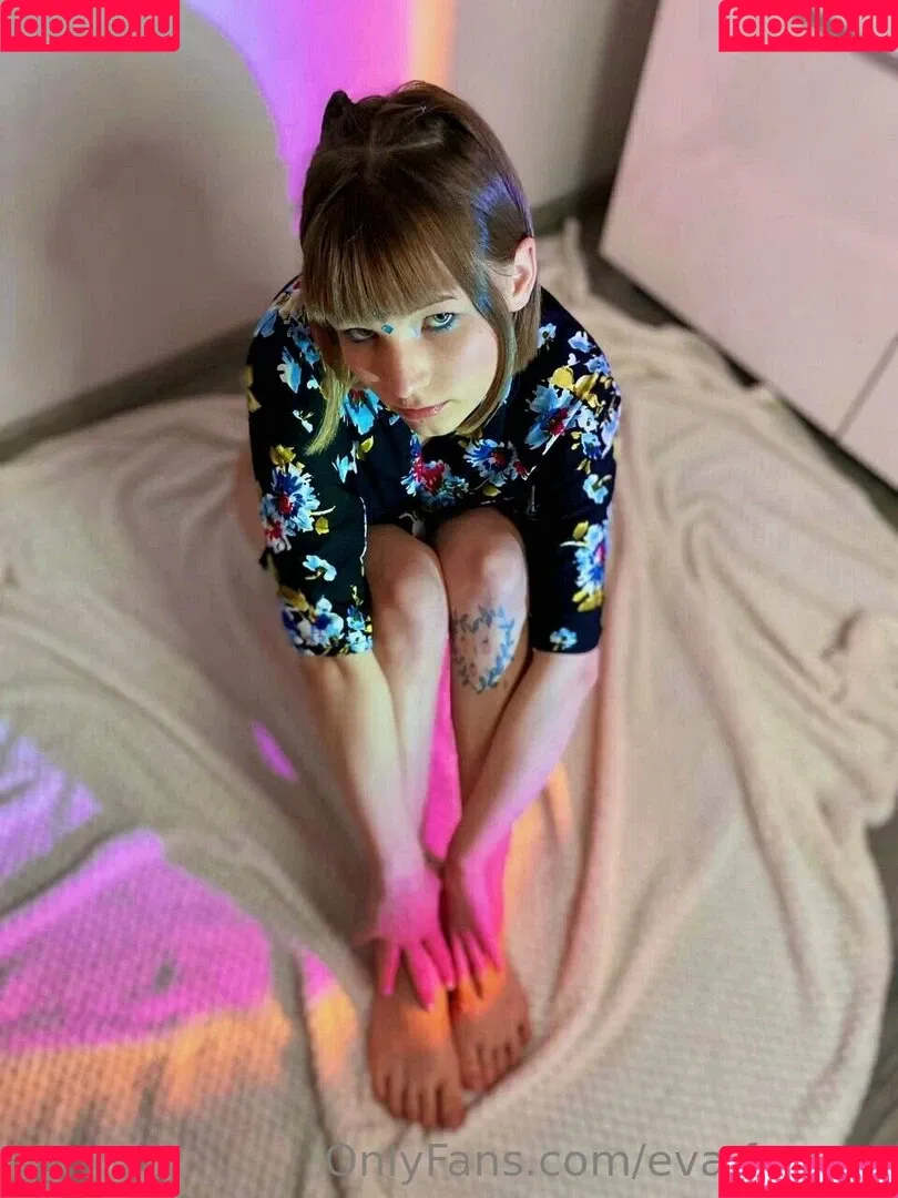 eva.foxxxy Onlyfans Photo Gallery 
