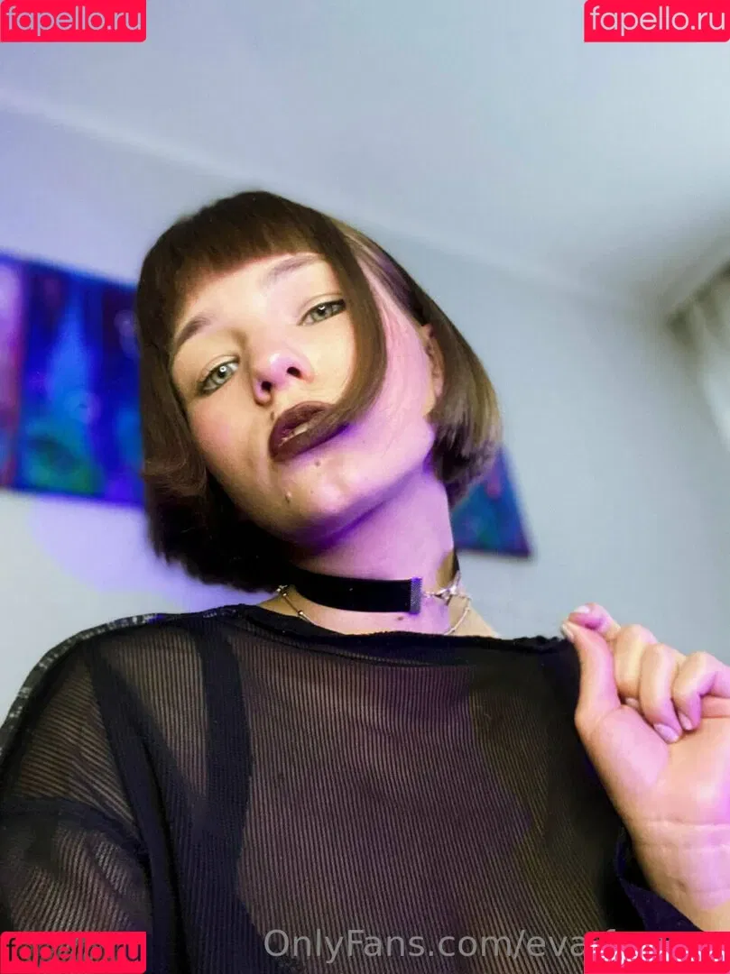 eva.foxxxy Onlyfans Photo Gallery 