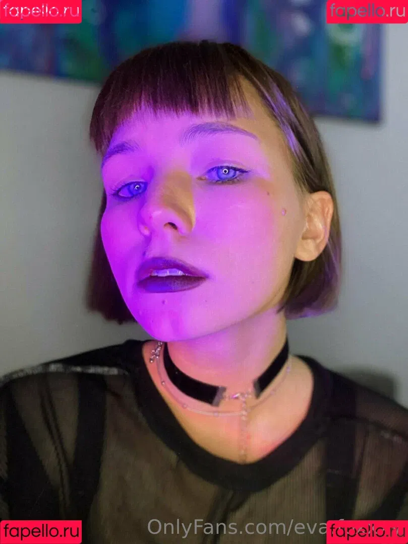 eva.foxxxy Onlyfans Photo Gallery 