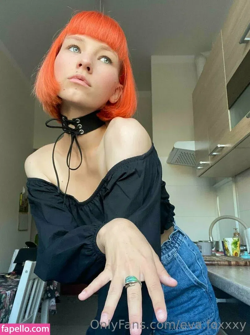 eva.foxxxy Onlyfans Photo Gallery 