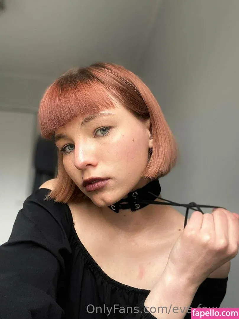 eva.foxxxy Onlyfans Photo Gallery 