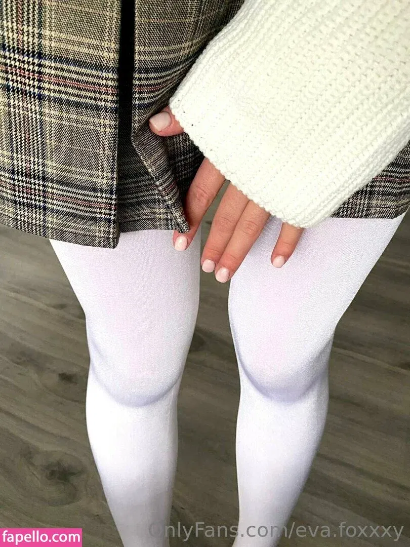 eva.foxxxy Onlyfans Photo Gallery 