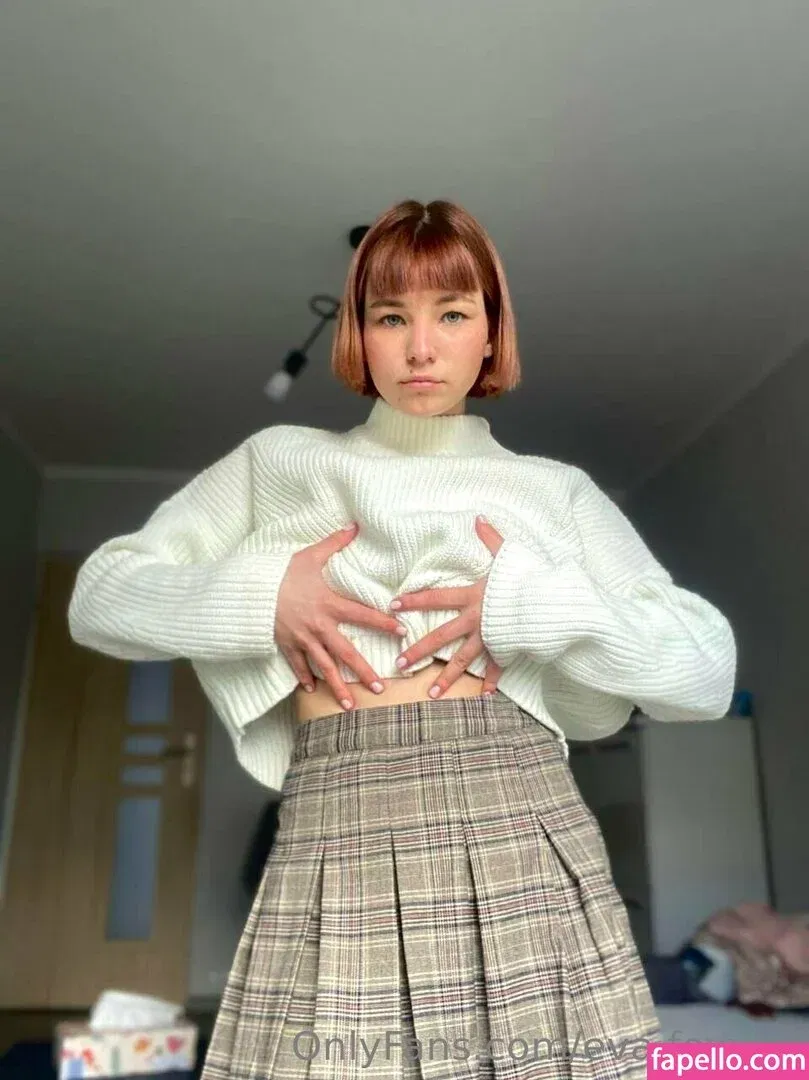 eva.foxxxy Onlyfans Photo Gallery 