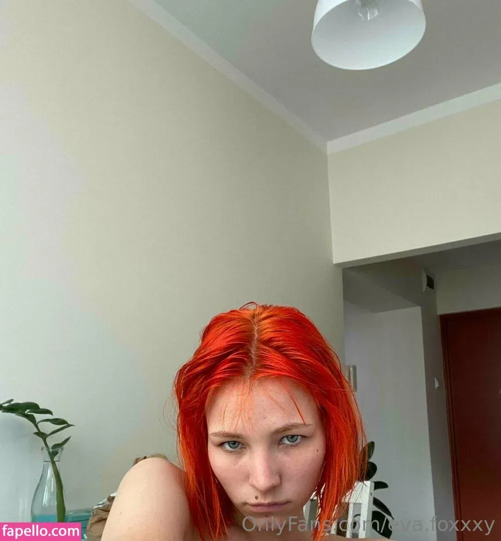 eva.foxxxy Onlyfans Photo Gallery 