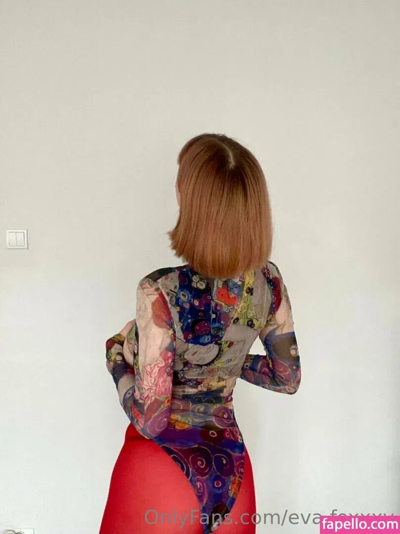 eva.foxxxy Onlyfans Photo Gallery 