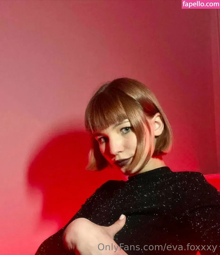 eva.foxxxy Onlyfans Photo Gallery 