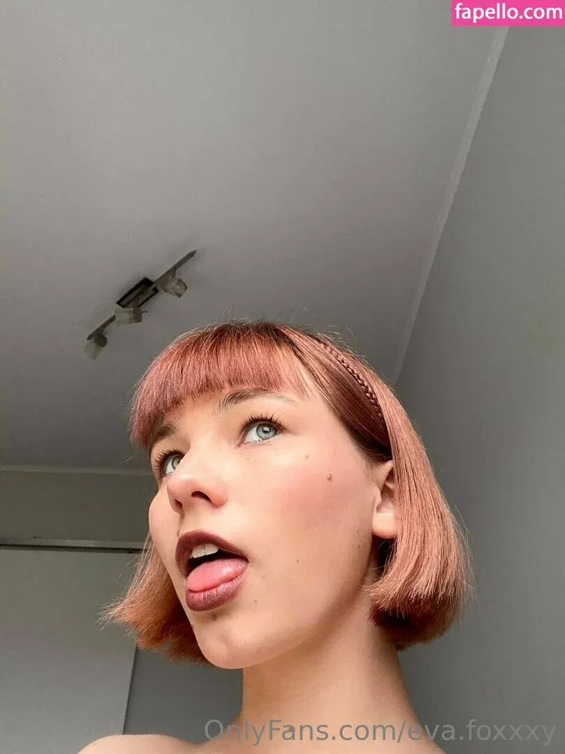 eva.foxxxy Onlyfans Photo Gallery 