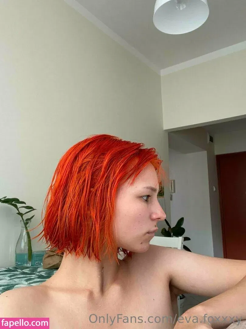 eva.foxxxy Onlyfans Photo Gallery 
