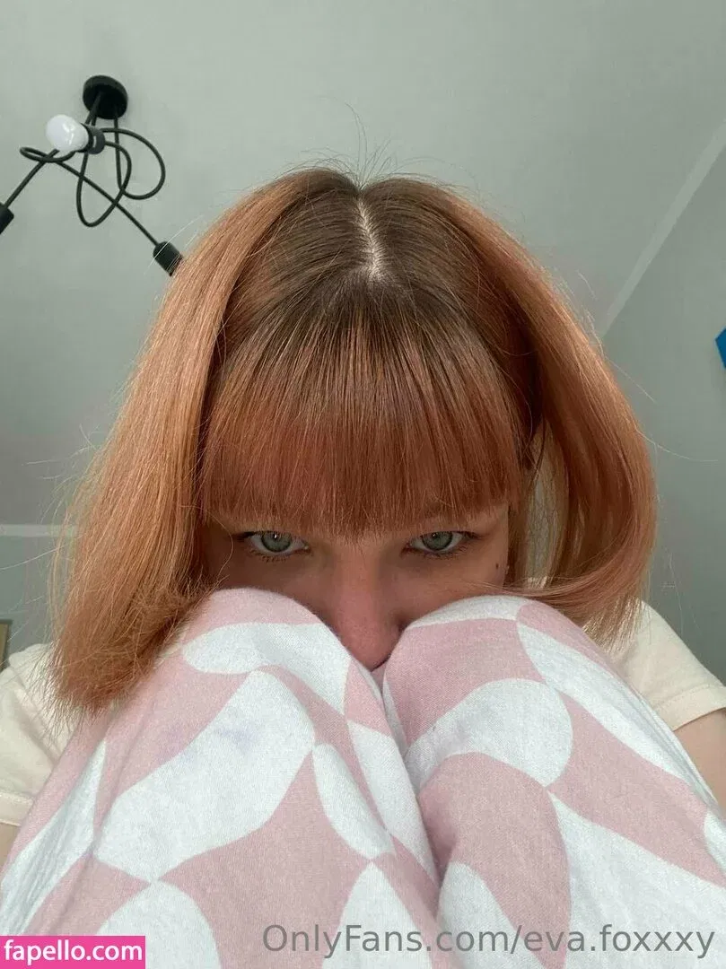 eva.foxxxy Onlyfans Photo Gallery 