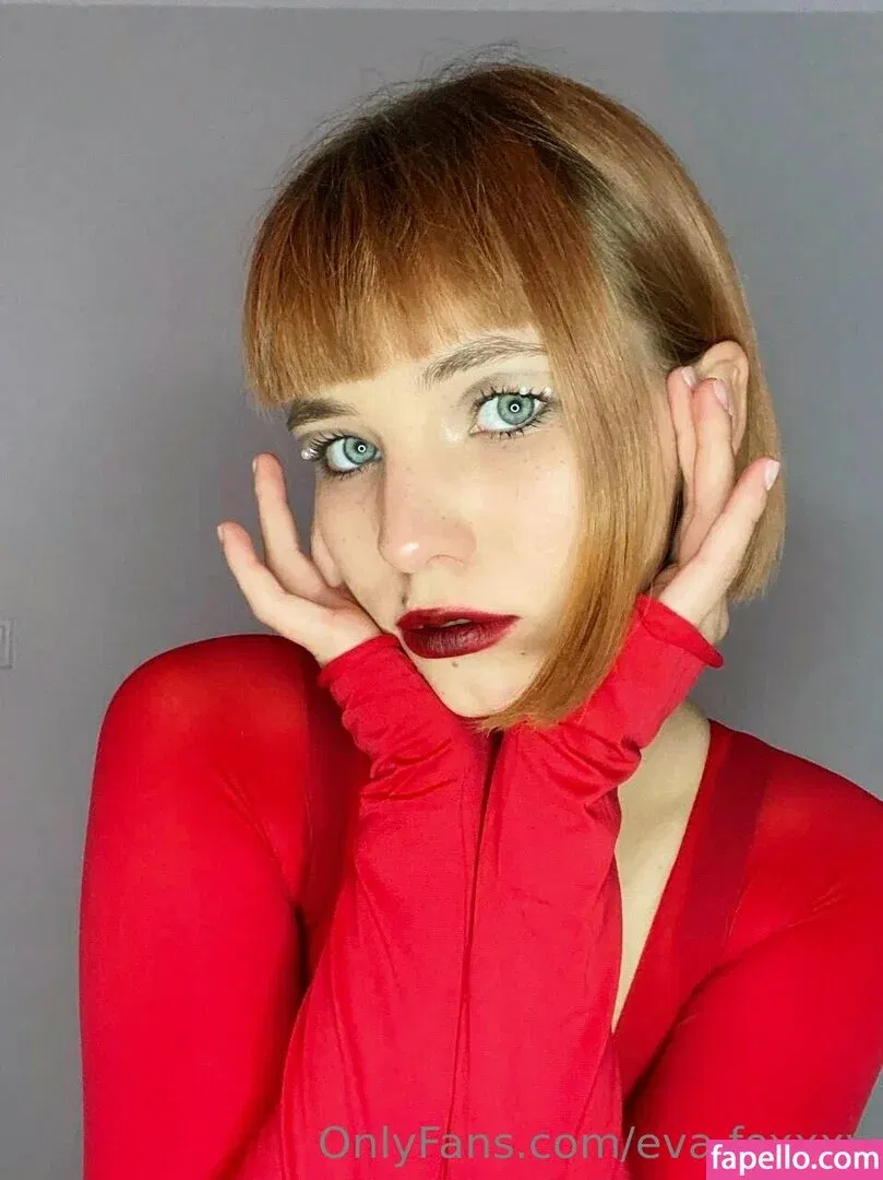 eva.foxxxy Onlyfans Photo Gallery 