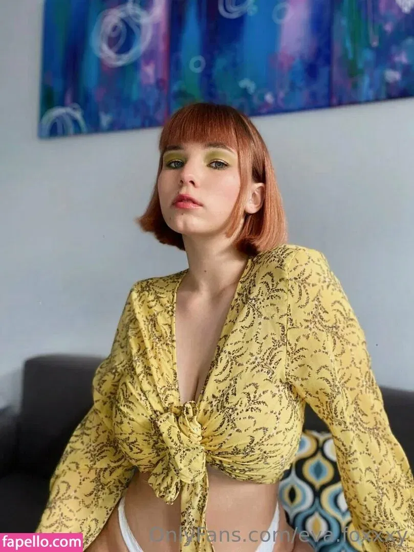 eva.foxxxy Onlyfans Photo Gallery 