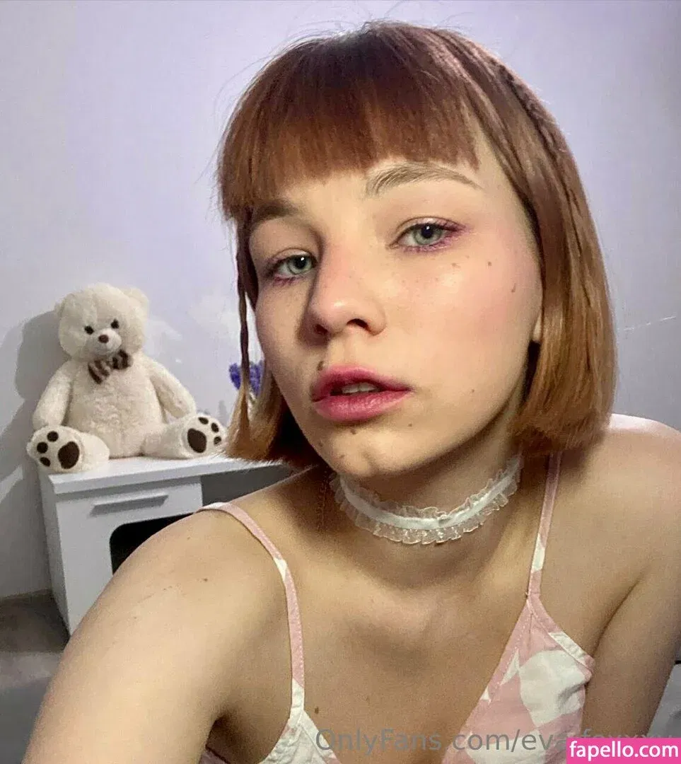 eva.foxxxy Onlyfans Photo Gallery 